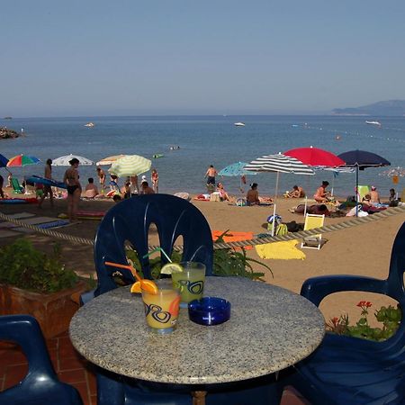 Residential Hotel Villaggio Innamorata Capoliveri  Bagian luar foto