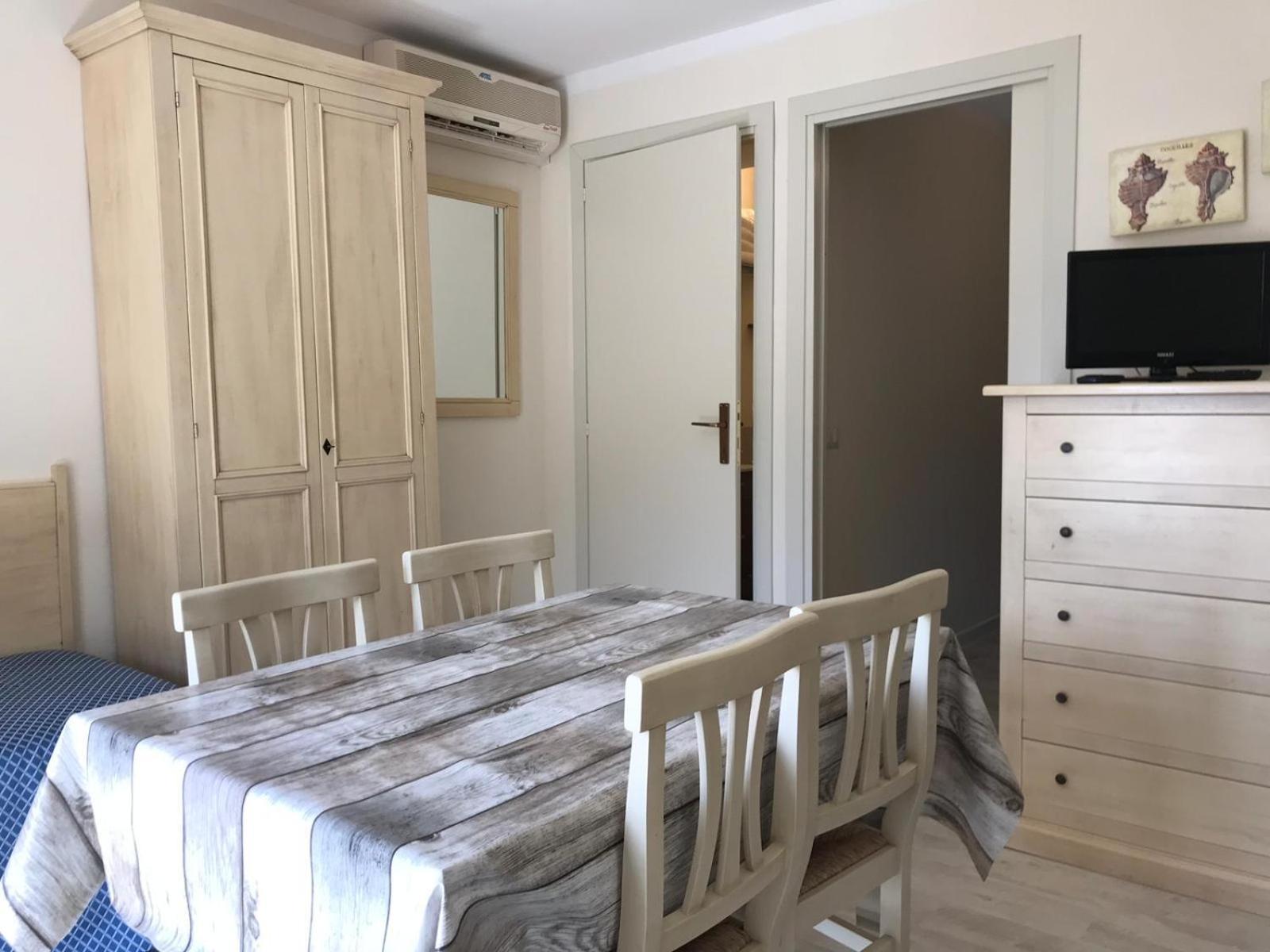 Residential Hotel Villaggio Innamorata Capoliveri  Ruang foto