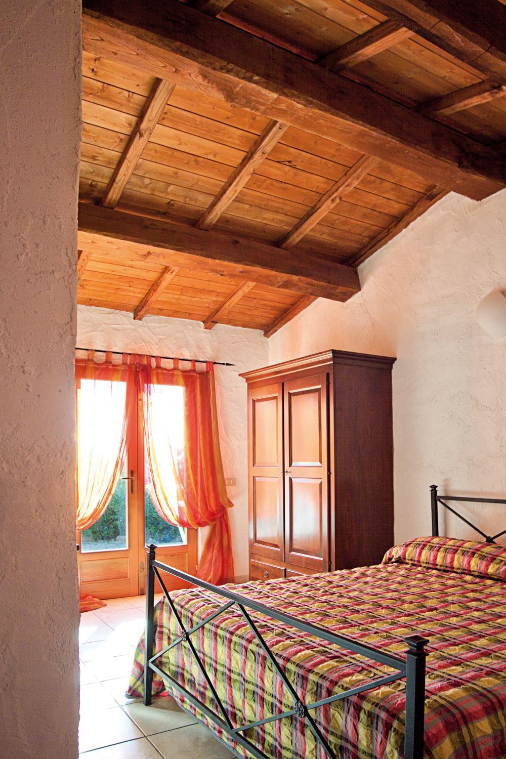 Residential Hotel Villaggio Innamorata Capoliveri  Ruang foto